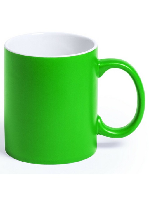AX™ Ceramic mug 350 ml - Img 1