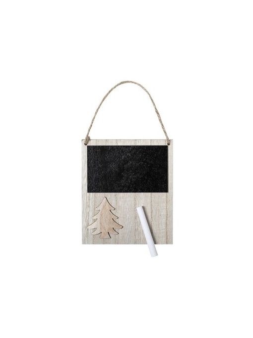AX™ Christmas decoration "Christmas tree", magnetic writing board