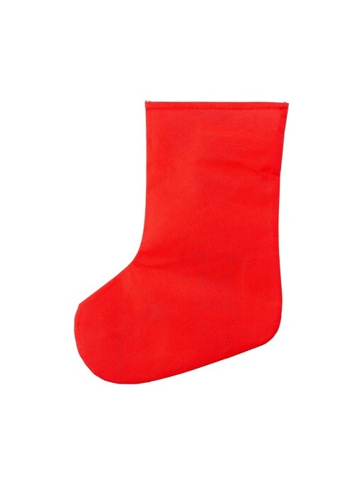 AX™ Christmas stocking for colouring, crayons