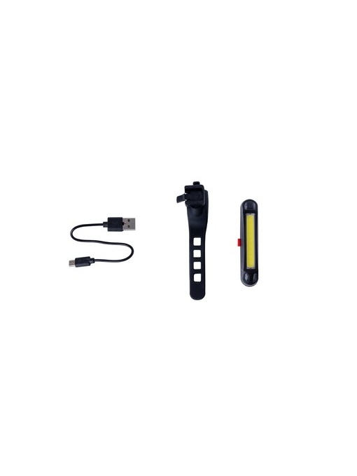 AX™ COB bicycle light