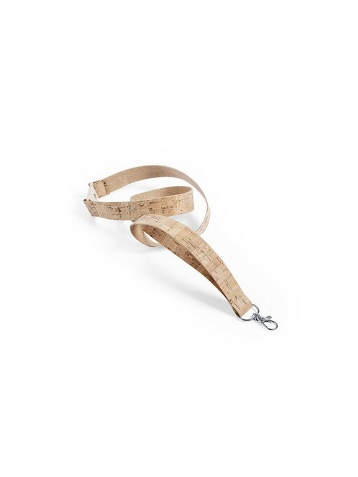 AX™ Cork lanyard