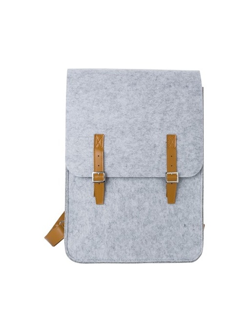 AX™ Felt RPET backpack