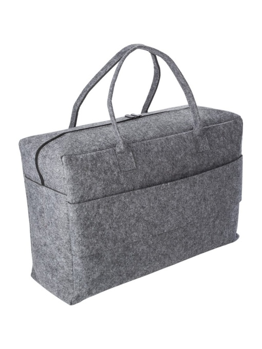 AX™ Felt RPET backpack - Img 1
