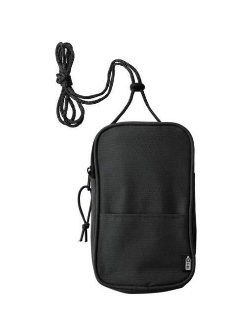 AX™ Geantă de umăr, pouch RPET