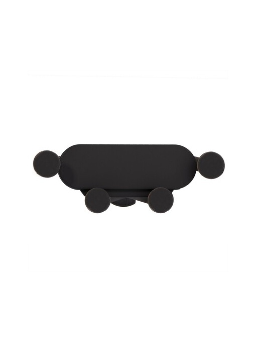 AX™ Gravity mobile phone holder for car | Moss - Img 1