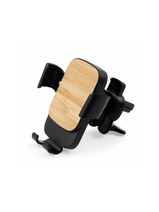 AX™ Gravity mobile phone holder for car, wireless charger 15W | Amberle