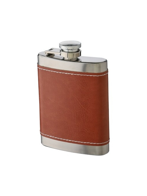 AX™ Hip flask 100 ml