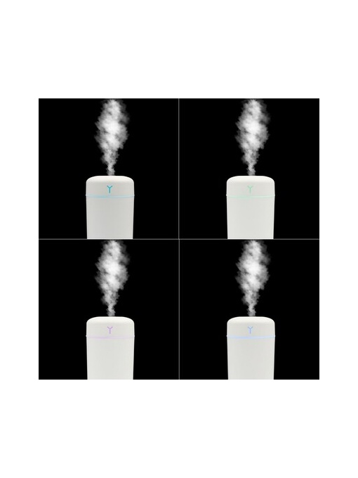 AX™ Humidifier, multicolour light | Davian