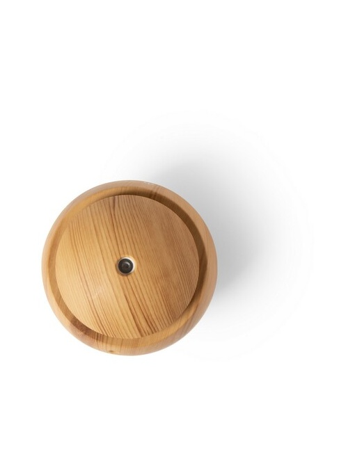 AX™ Humidifier, multicolour light
