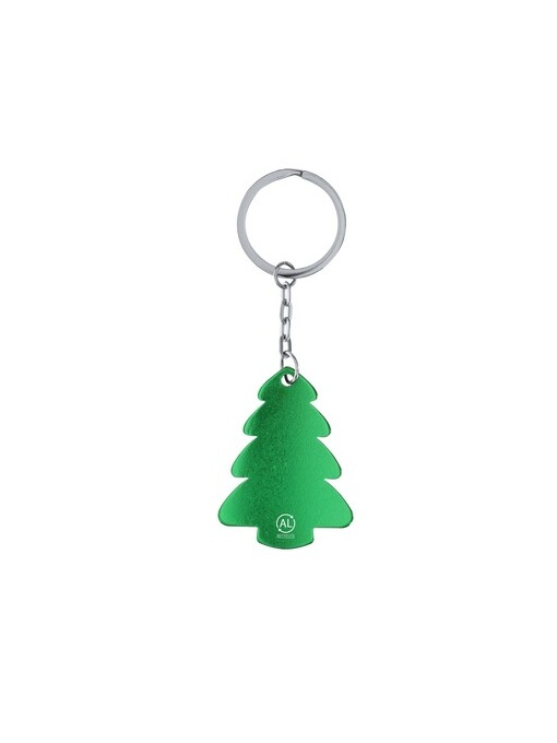 AX™ Keyring "Christmas tree"