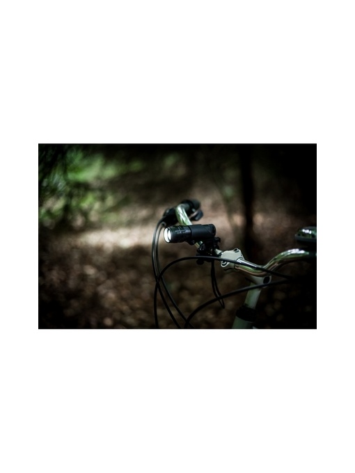 AX™ lanternă 1 LED CREE Air Gifts, lumină pentru bicicletă | Cynthia