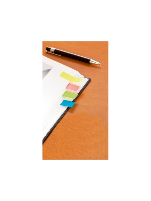 AX™ Memo holder, sticky notes