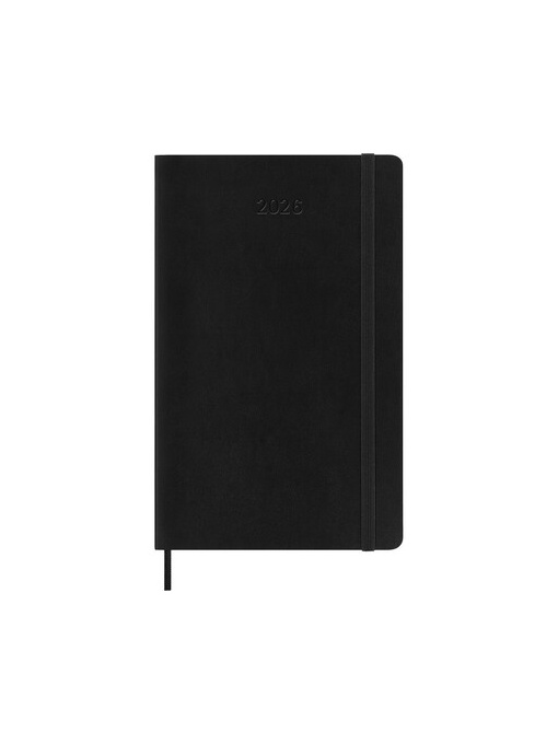 AX™ MOLESKINE diary