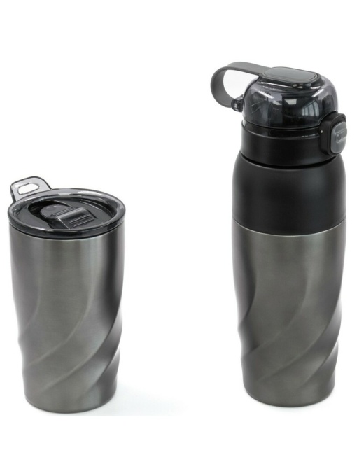 AX™ Mug cap increasing the capacity