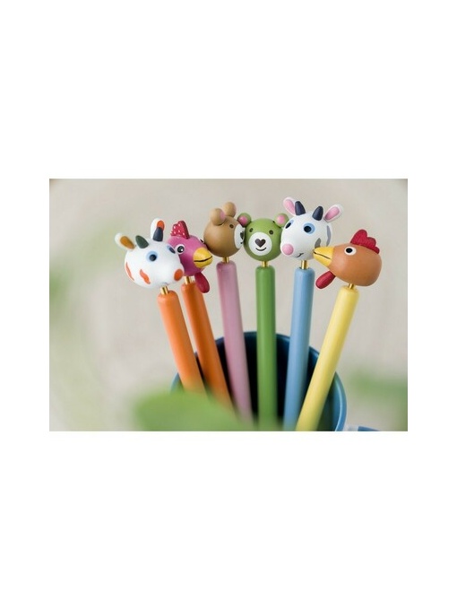 AX™ pix „animale”