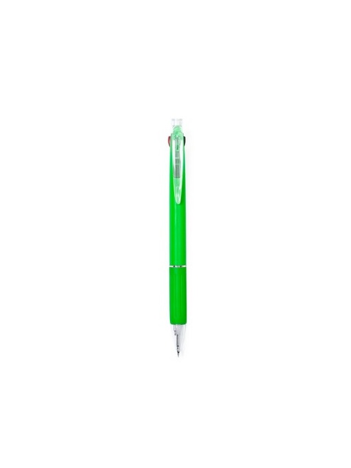 AX™ Pix cu cerneală multicoloră, creion mecanic - Img 1