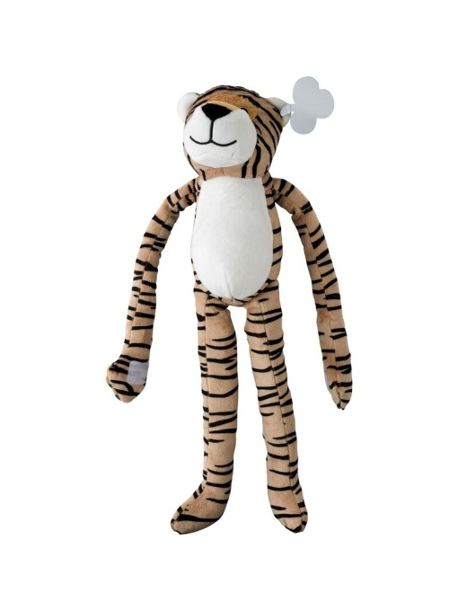 AX™ Plush tiger