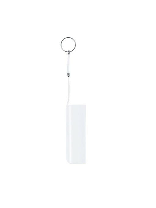 AX™ Power bank 1200 mAh, breloc - Img 1
