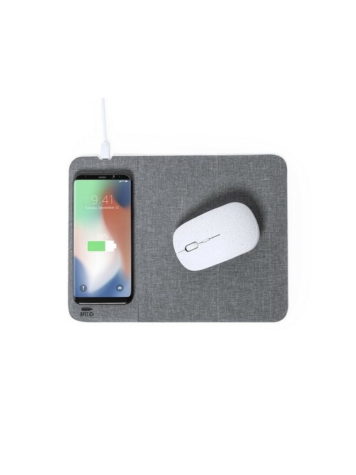 AX™ Power bank wireless 8000 mAh, încărcător wireless 15W
