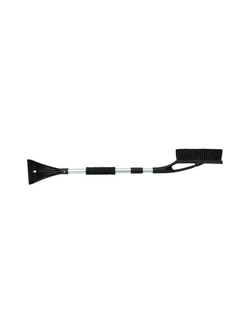 AX™ răzuitor de gheață cu perie de zăpadă, mâner telescopic (max. 100 cm)