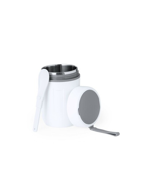 AX™ Recipient pentru alimente 500 ml, lingură