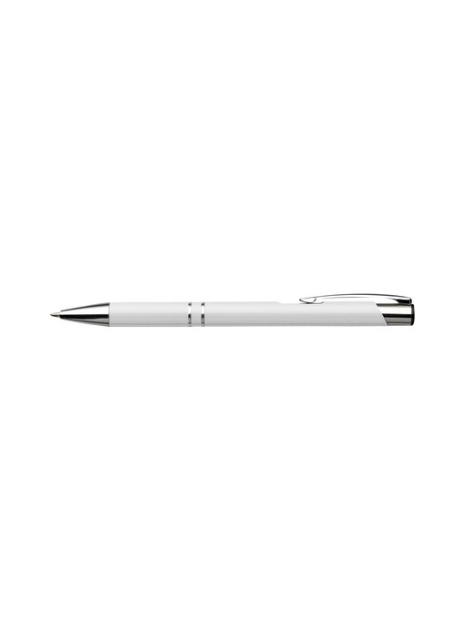 AX™ Recycled aluminium ball pen