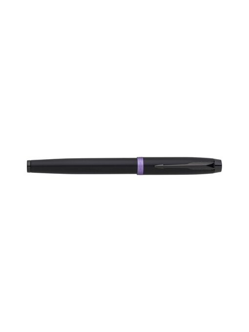 AX™ Roller ball Parker IM Vibrant Rings PVD