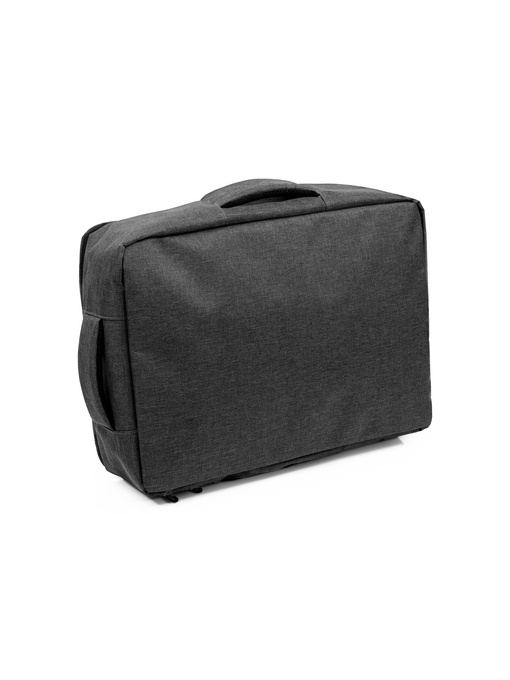 AX™ RPET backpack, laptop bag 15,6" | Tahir