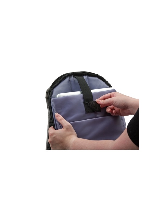 AX™ rucsac laptop antifurt 13"