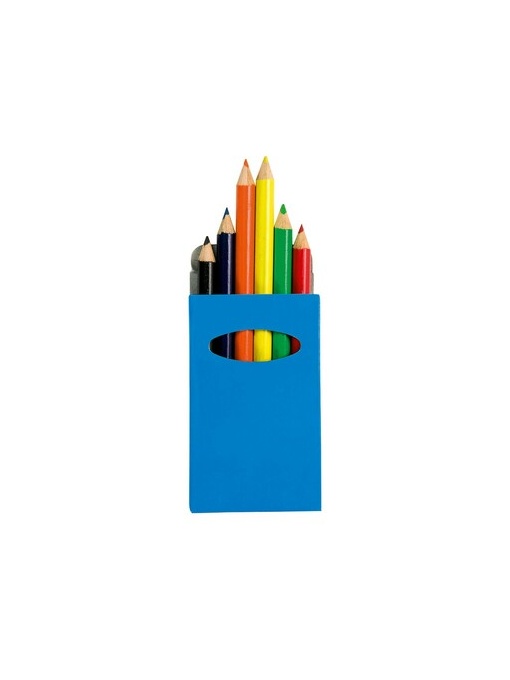 AX™ set de creioane colorate