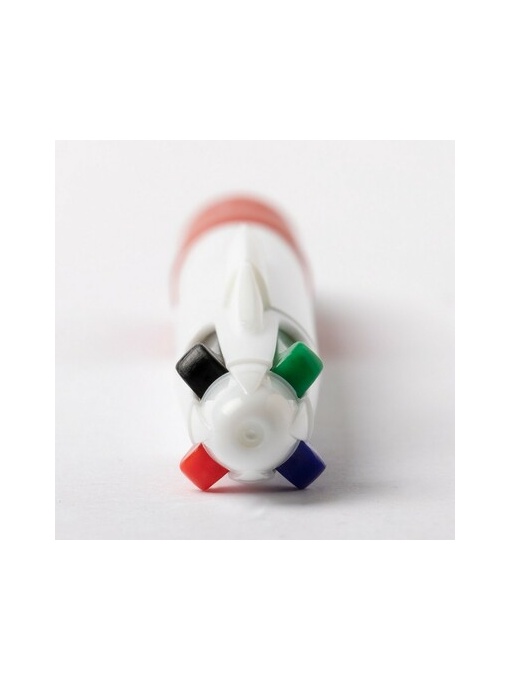 AX™ Set de scris Swiss Peak, pix și creion mecanic