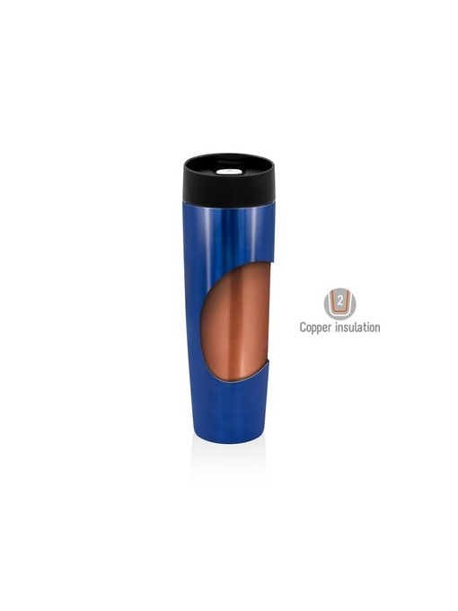 AX™ Thermo mug 500 ml Air Gifts | Elizabeth