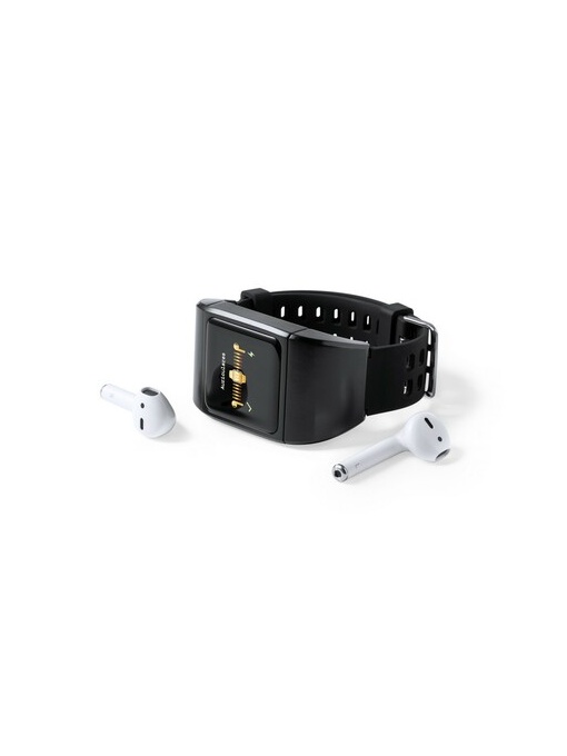 AX™ Tracker de activitate, ceas multifuncțional wireless, căști wireless
