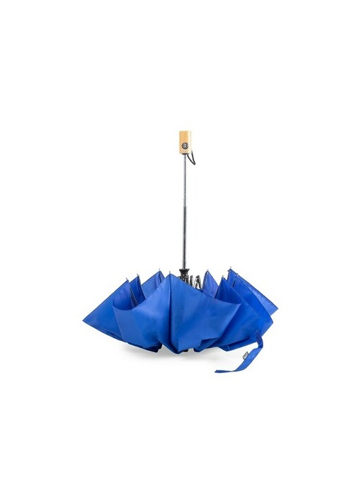 AX™ Umbrelă automată antivânt RPET, pliabilă