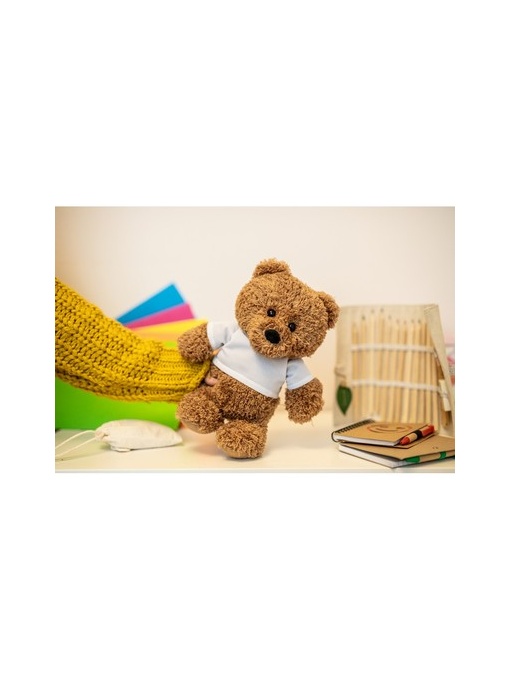 AX™ Ursuleț de pluș | Cuddlence