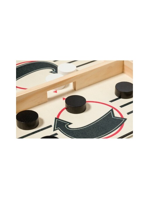 AX™ Wooden skill game