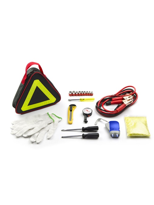 BLUE C™ Car tool set BILL