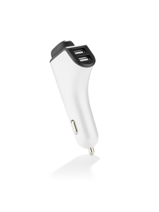 BLUE C™ Charger with earphone CALLY