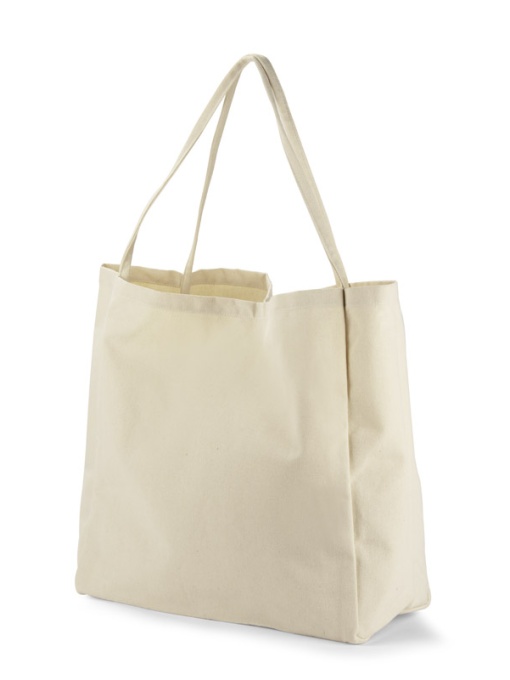 BLUE C™ Cotton bag LARO 340 g