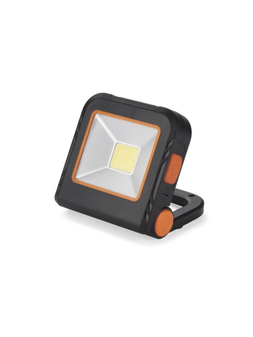 BLUE C™ Flashlight COB TORGET