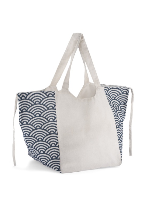 BLUE C™ Geantă de cumpărături BOHO