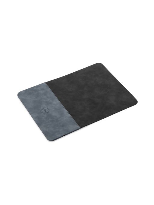BLUE C™ Mousepad with wireless charger ENERGO 15W