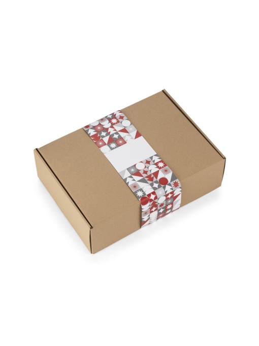 BLUE C™ Packing kit LATIKO - "M"