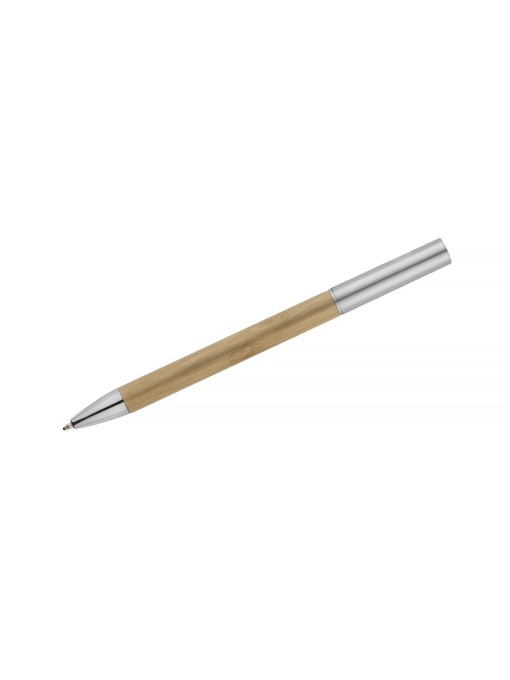 BLUE C™ Bamboo ball pen LENO