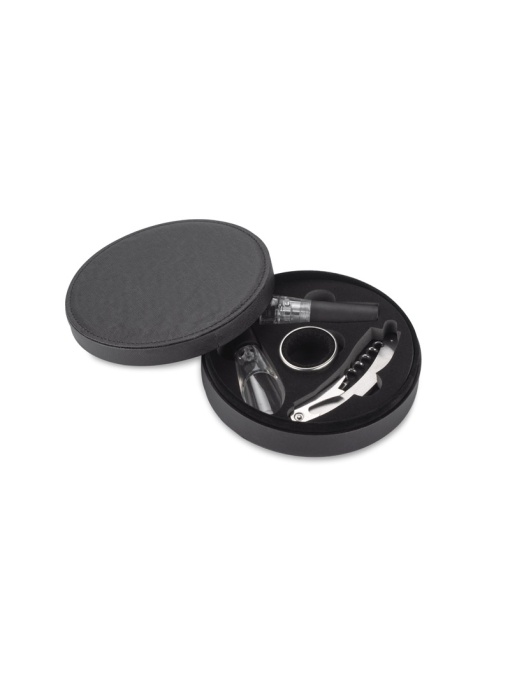 BLUE C™ Set pentru vin NEBBILO