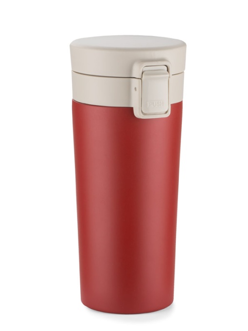BLUE C™ Travel mug STAR 350 ml
