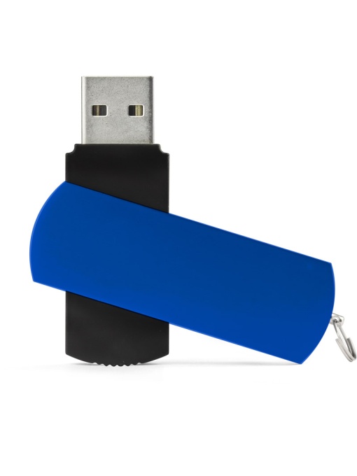 BLUE C™ USB flash drive ALLU 8 GB