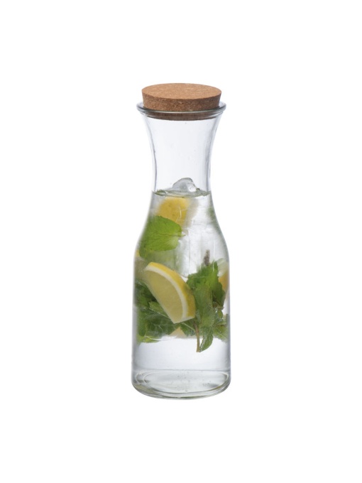 CM™ Carafă cu dop, 1 litru
