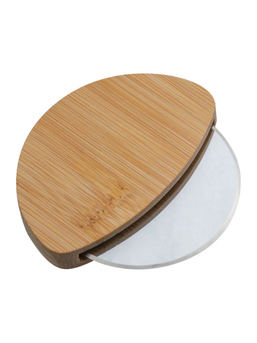 CM™ Cutter pentru pizza din bambus