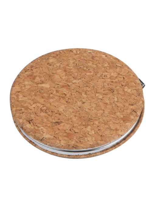 CM™ Double vanity mirror with cork cover